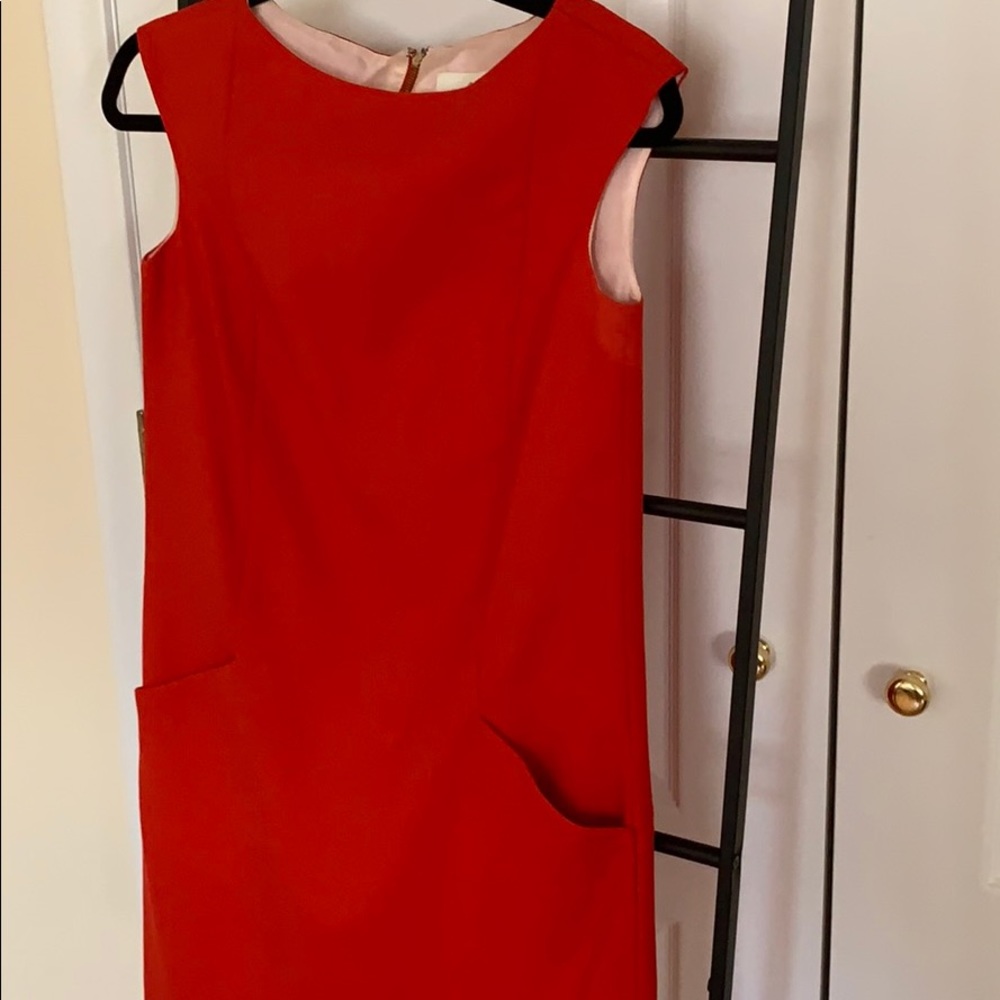 KATE SPADE SHIFT DRESS - Picture 5 of 6